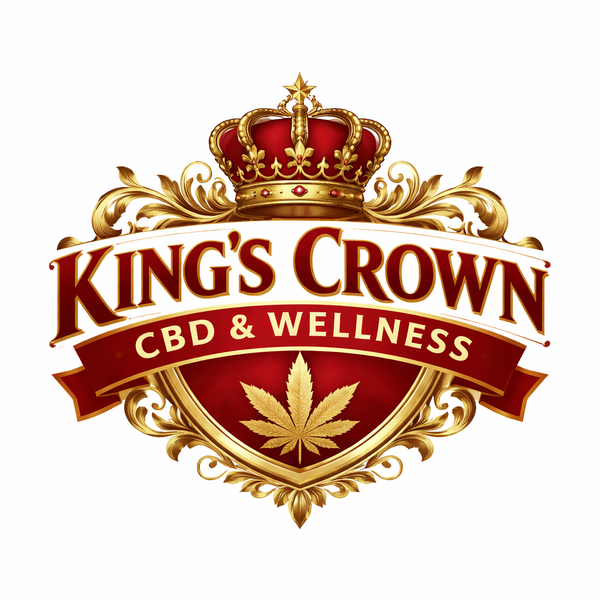 King's Crown CBD & Wellness
